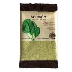 The Pantry Club Spinach Mix Dip
