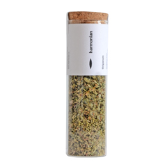 Harmonian Oregano From Wildcrafted Plants