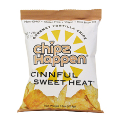 Chips Happen Cinnful Sweet Heat