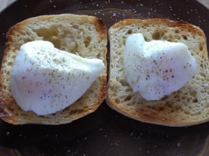 Tovolo “The Perfect Poach” – Poached Eggs Tips