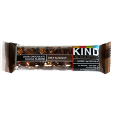 KIND Dark Chocolate Mocha Almond Bar