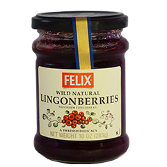 Ligonberry